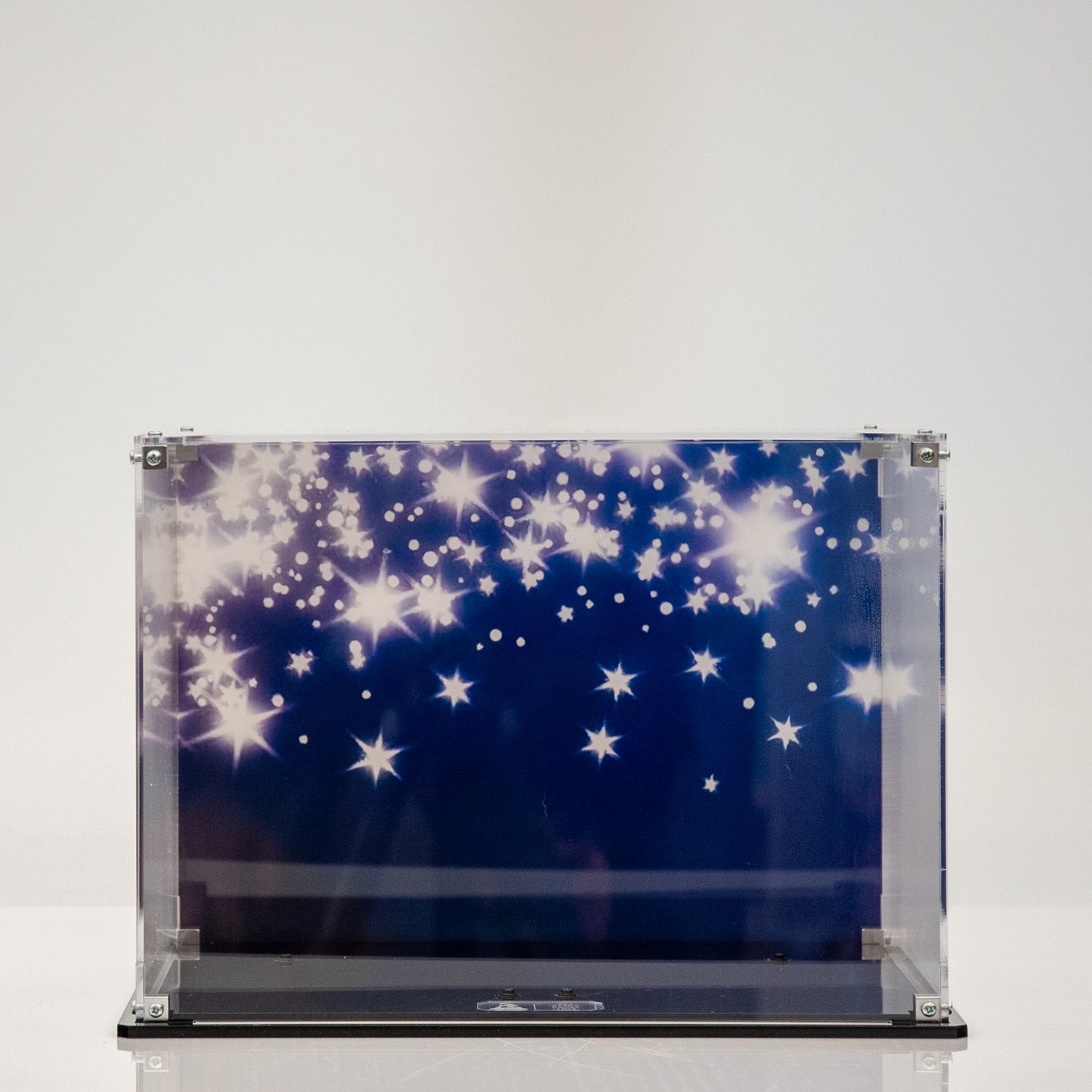 Display Case for LEGO® Magic of Disney (21352)