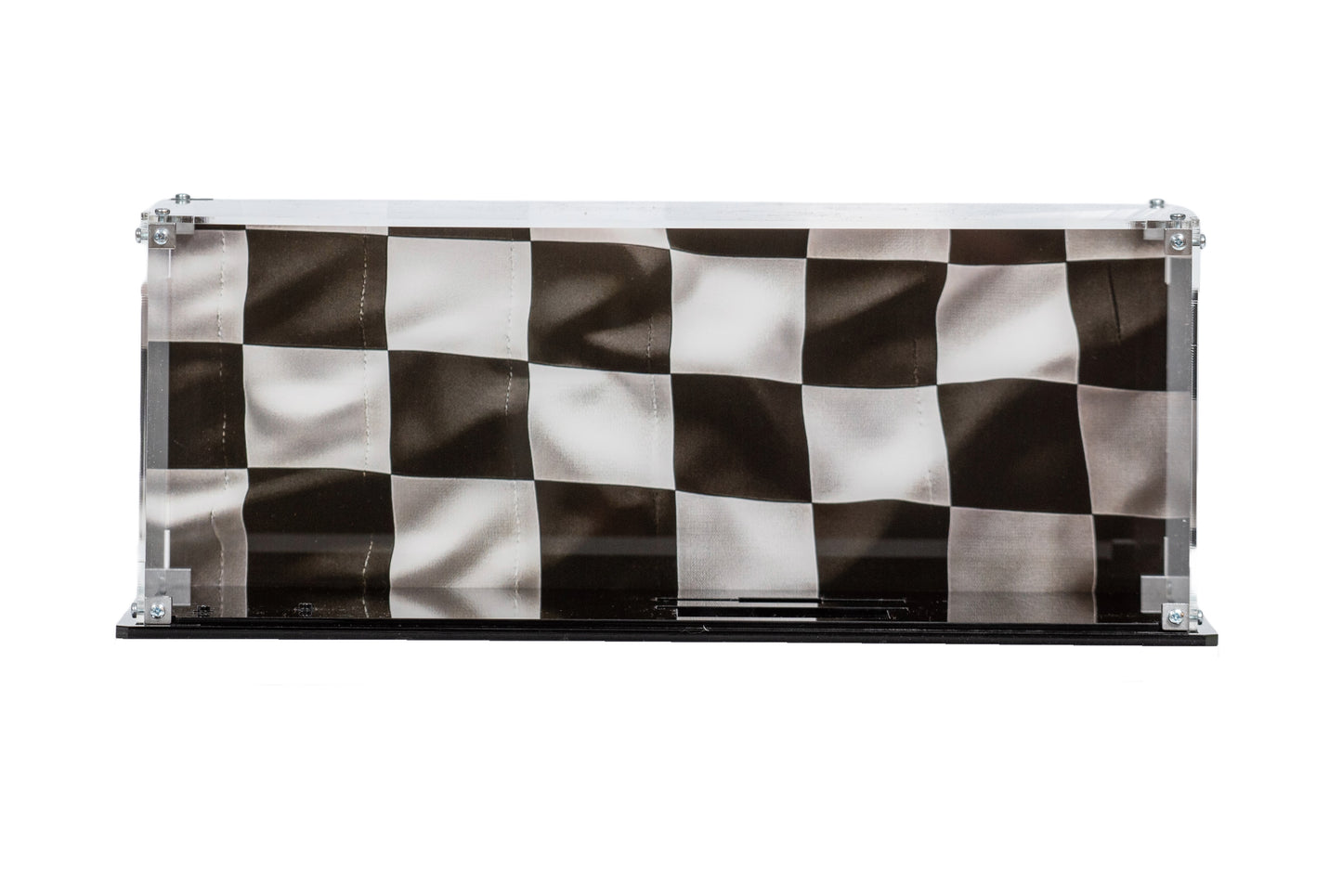 Display Case For LEGO® Icons: Williams Racing FW14B & Nigel Mansell (10353)