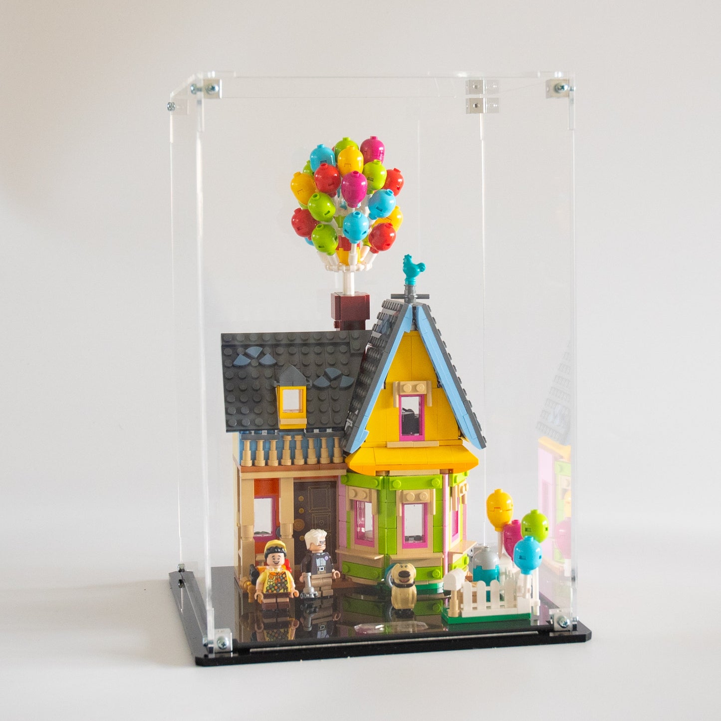 Display Case for LEGO® UP House (43217)