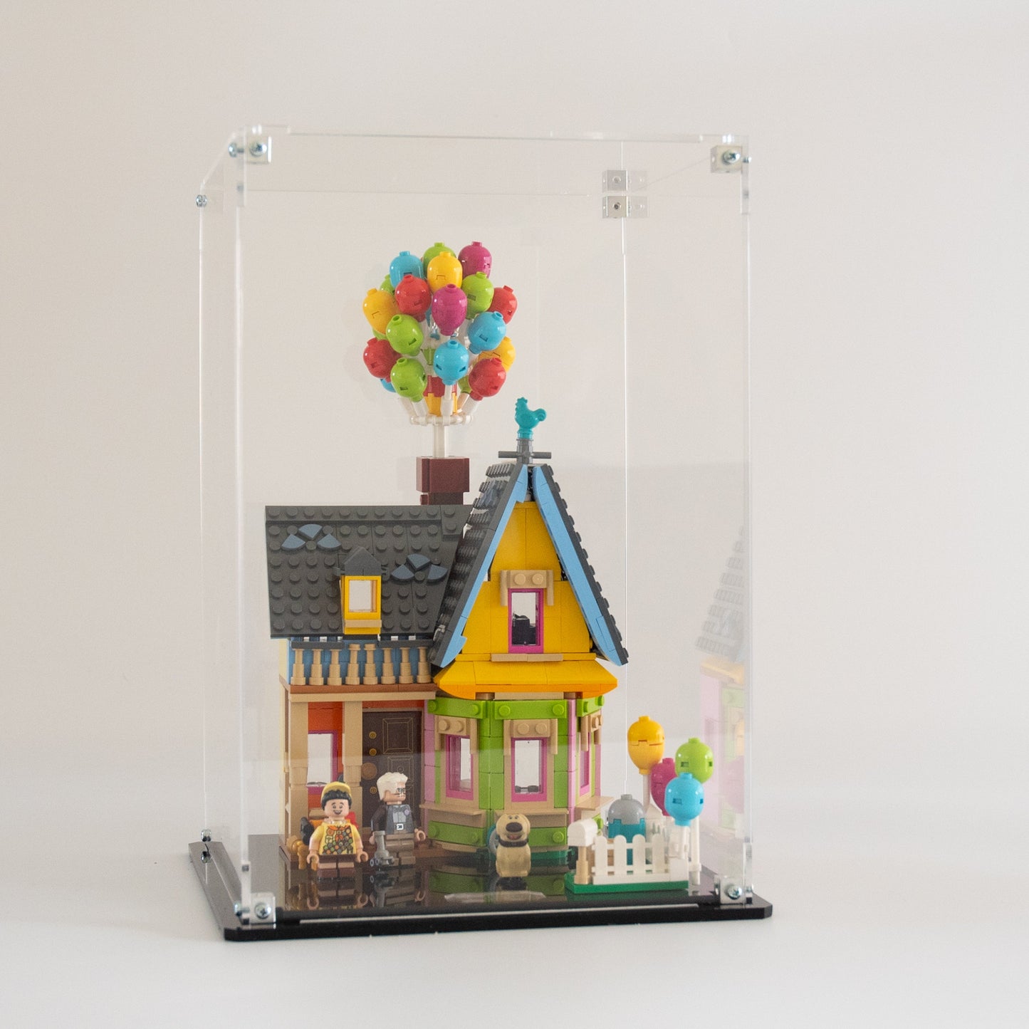 Display Case for LEGO® UP House (43217)