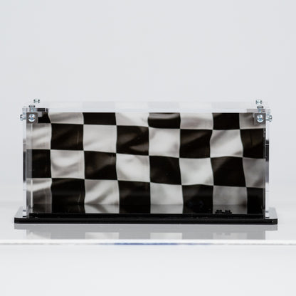 Display Case for LEGO® F1 Speed Champions