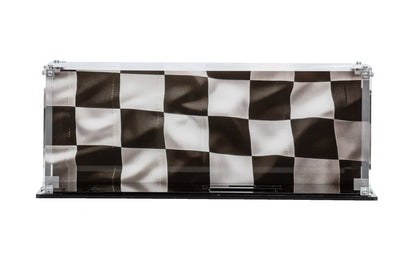 Display Case For LEGO® Icons: Williams Racing FW14B & Nigel Mansell (10353)